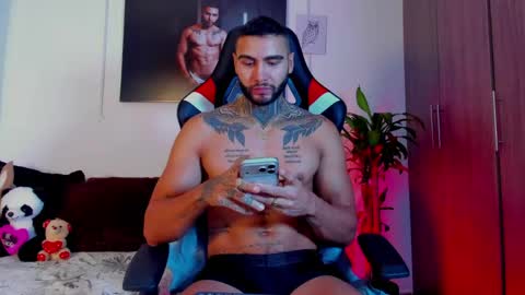 Snapshot of danny_wilson1 chatting on April 2026 10:14:02 AM Danny Willson online show from April 2026 10:14:02 AM