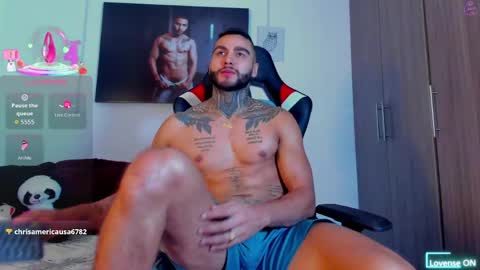 Snapshot of danny_wilson1 chatting on April 2026 01:41:02 PM Danny Willson online show from April 2026 01:41:02 PM