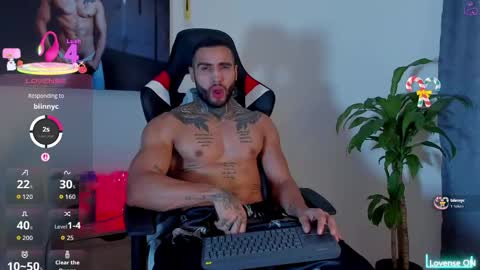 Snapshot of danny_wilson1 chatting on May 2026 02:14:01 PM Danny Willson online show from May 2026 02:14:01 PM