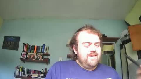 Danny online show from October 2025 10:05:02 AM