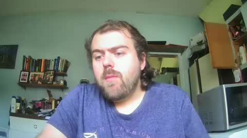 Danny online show from December 2025 09:36:02 AM