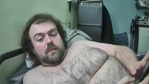 Danny online show from March 2026 08:37:01 PM