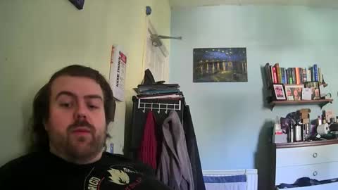 Danny online show from March 2026 09:36:02 AM