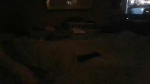 Danielle online show from December 2024 02:43:02 AM