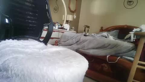 Danielle online show from February 2025 08:05:02 PM