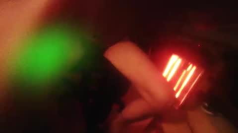 Danielle online show from April 2026 12:21:02 AM