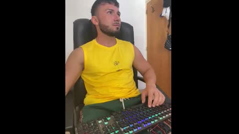 dannyboy_x_ online show from October 2025 09:39:02 AM