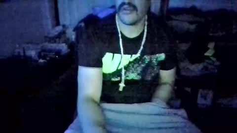 dannychorizo707 online show from February 2026 07:06:02 AM