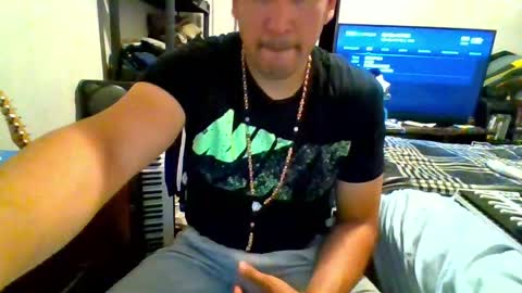 dannychorizo707 online show from April 2026 06:17:02 AM