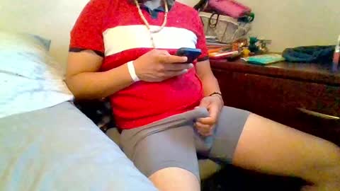 dannychorizo707 online show from May 2026 01:14:01 AM