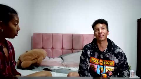 danny and ruby online show from February 2025 07:07:01 PM