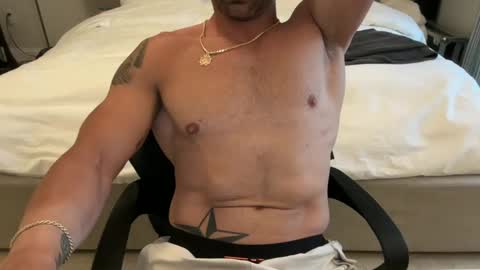 dannyland9 online show from February 2025 11:03:01 PM