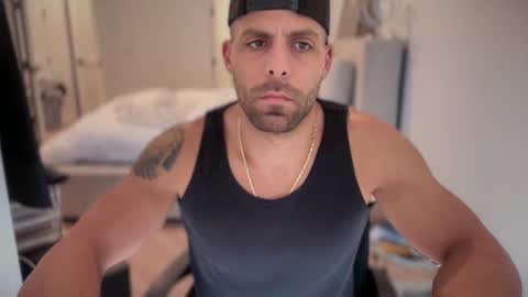 dannyland9 online show from November 2025 04:10:02 PM