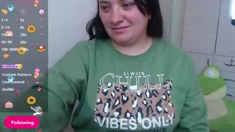 Follow me  Control lovense free D online show from June 2026 04:21:02 PM