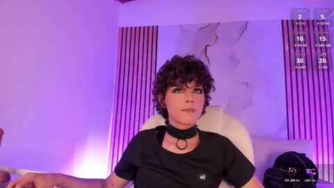 DANNYSA  online show from February 2026 09:44:02 PM