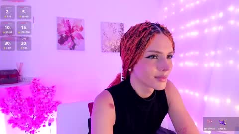 DANNYSA  online show from April 2026 12:13:01 AM