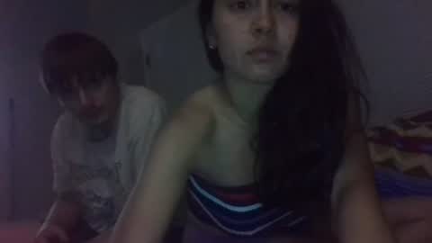 Kinky couple online show from April 2026 02:44:01 AM