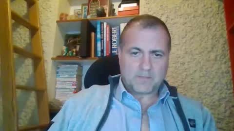 danparis91 online show from February 2026 08:27:01 PM