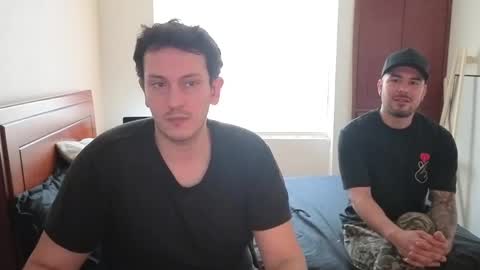 Dan online show from April 2026 03:50:01 PM