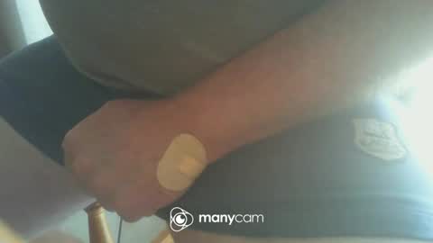 Dan442 online show from January 2025 10:53:02 AM