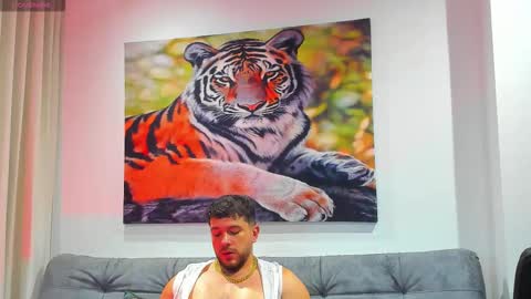 DANTE online show from January 2026 11:52:02 PM