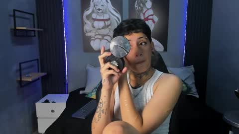 dante online show from January 2026 08:12:01 PM