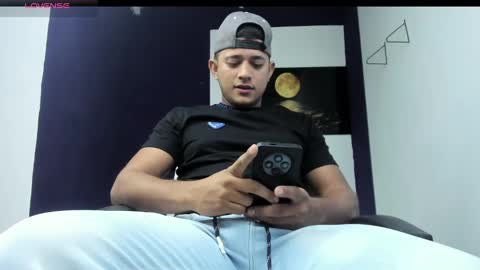 Dante online show from January 2025 10:40:01 AM