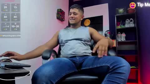 Dante online show from March 2026 10:04:02 PM