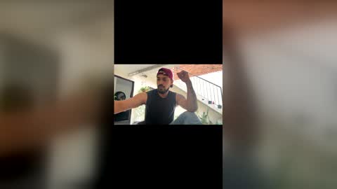 Dante Hell online show from November 2025 07:57:01 PM