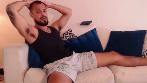 Dante Hell online show from December 2025 03:28:02 PM