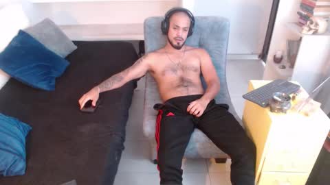 Dante Hell online show from February 2026 09:04:01 PM