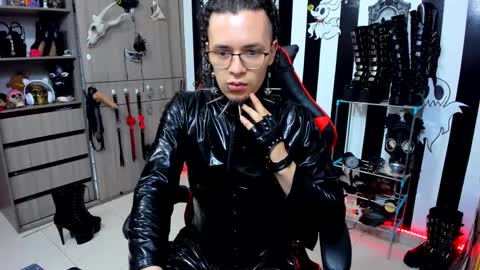 Dante online show from January 2025 04:32:02 PM