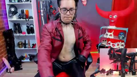 Snapshot of dante_infernos chatting on June 2026 02:08:02 PM Dante online show from June 2026 02:08:02 PM