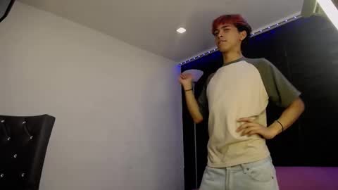 Dante online show from March 2026 03:40:02 PM