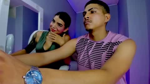 dante_mia online show from June 2026 03:50:02 AM