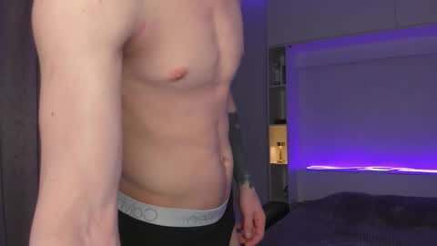 Dante and Ray online show from November 2025 04:43:02 PM