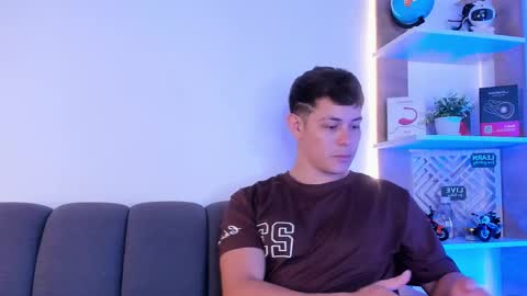 Dante online show from February 2026 09:24:01 PM