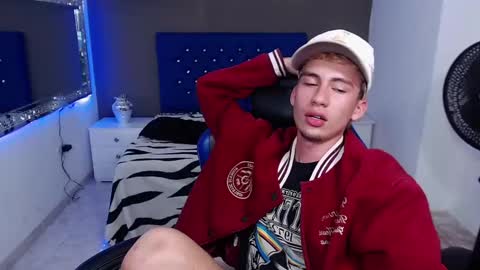 Dante online show from January 2025 04:13:02 PM