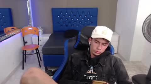 Dante online show from February 2025 03:49:01 PM