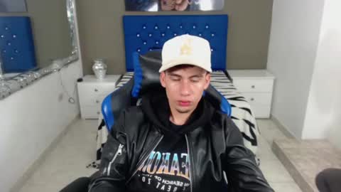 Dante online show from February 2025 12:28:01 PM