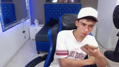 Dante online show from February 2025 04:35:02 PM