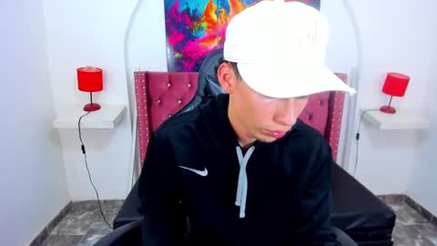 Dante online show from February 2025 06:31:01 PM