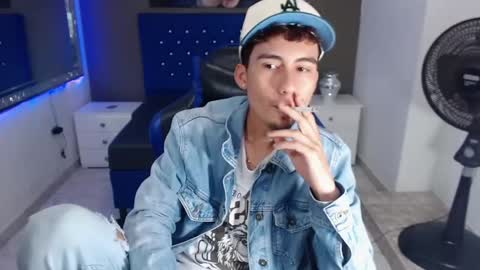 Dante online show from March 2025 12:33:02 PM