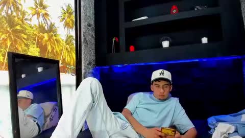 Dante online show from March 2025 03:40:01 PM