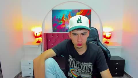 Dante online show from March 2025 06:30:01 PM