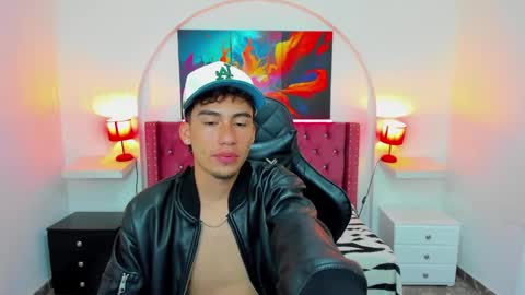 Dante online show from March 2025 12:26:01 PM