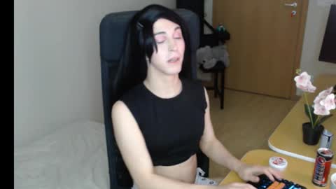 Dante online show from February 2026 06:06:02 PM