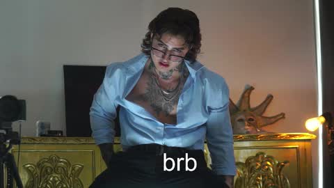 Dante coppola online show from February 2026 01:01:02 AM