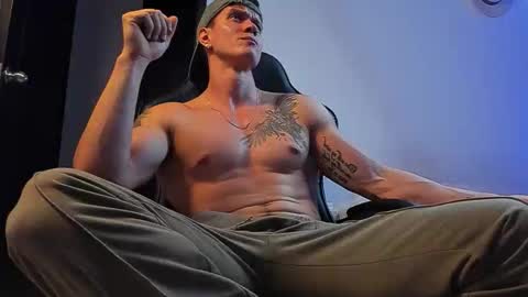 Dante online show from November 2025 11:26:02 PM