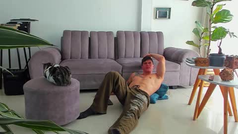 Dante online show from March 2026 06:56:01 PM